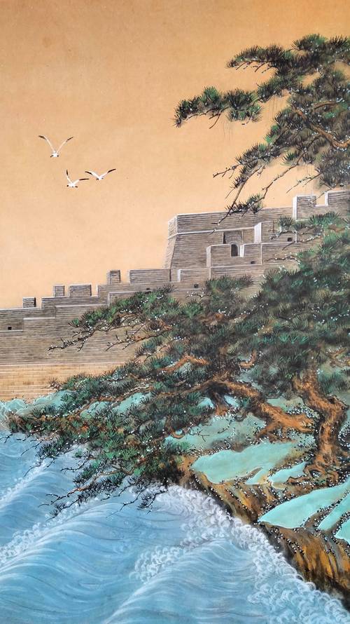 画好“工笔画”,打造“实景图”,北京开创高质量发展新局面