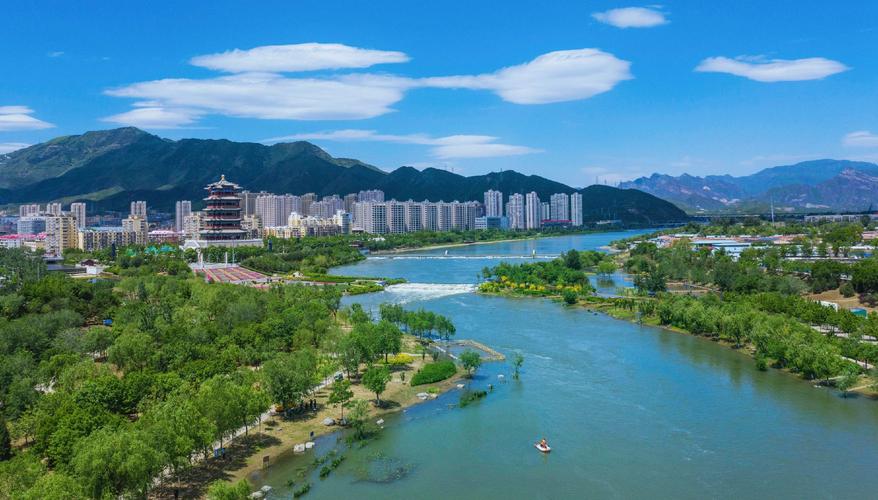 经济日报:北京门头沟建设“中国心谷”