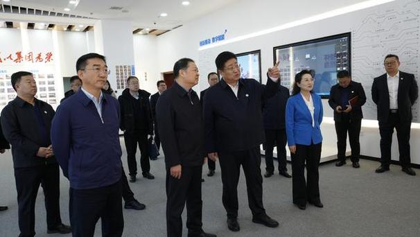 中国广电内蒙古网络有限公司原党委书记、董事长付海波被查