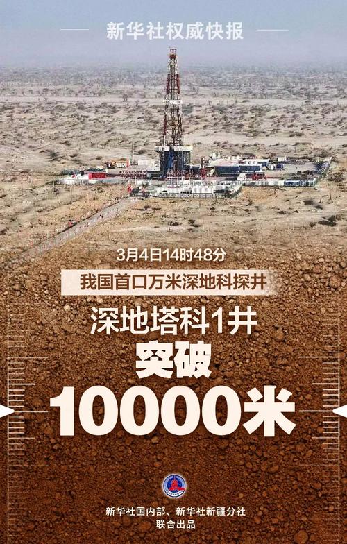 刷新纪录!我国青藏高原环境科学钻探深度达750米