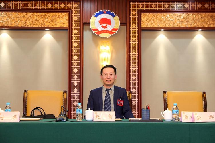 中国华能副总工程师赵贺接受审查调查