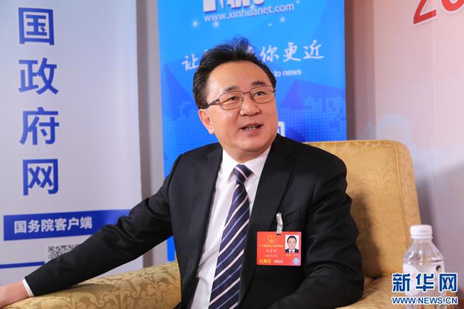 安徽省人大常委会原秘书长白金明被双开:玩物丧志、财迷心窍