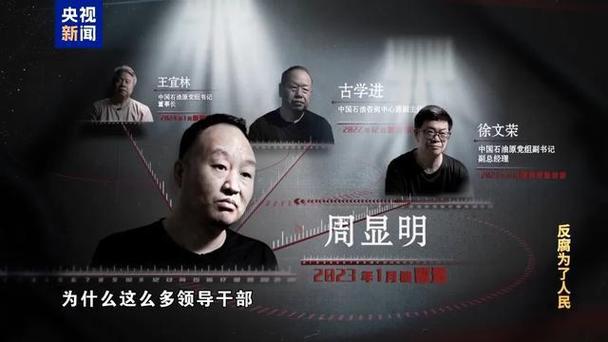 徐文荣,被逮捕