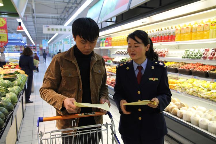 欲知商品真假,中消协“慧眼计划”帮您“去伪存真”