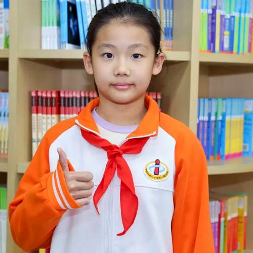 赵偌菲-中关村一小-小学组