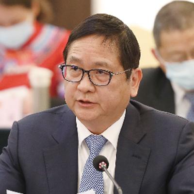 南方电网广西电网有限责任公司原党委书记、董事长揣小勇被查