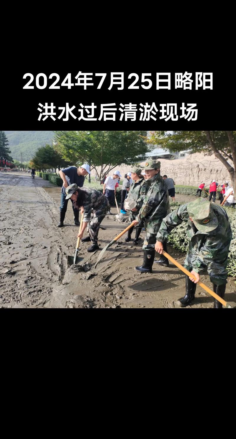 陕西略阳:嘉陵江洪水过境,紧急撤离避险7.3万人