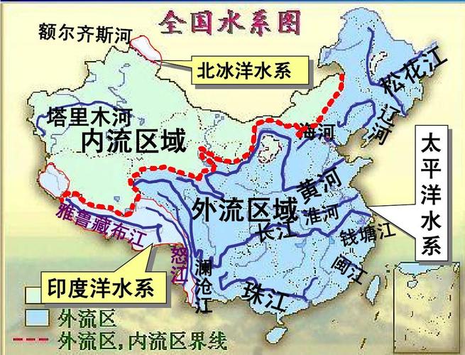 水利部:我国88条母亲河已有56条实现全线贯通