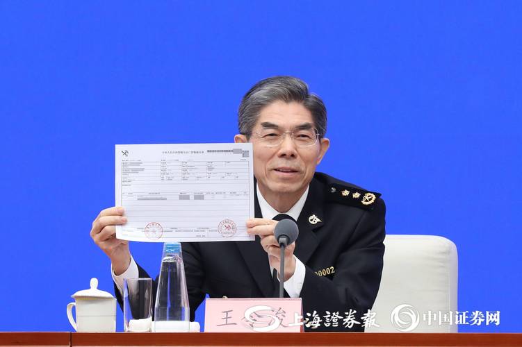 海关总署公布去年十大侵权案件,跨境电商等领域执法成效显著