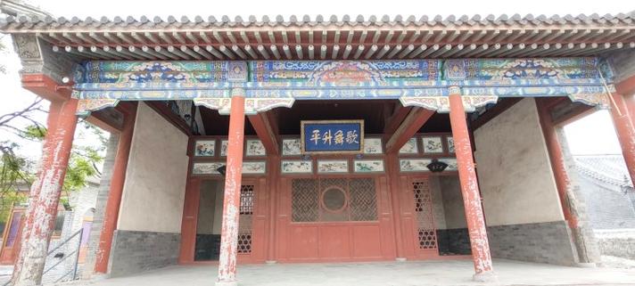 “爱我中华 修我长城”系列讲座第三场开始预约