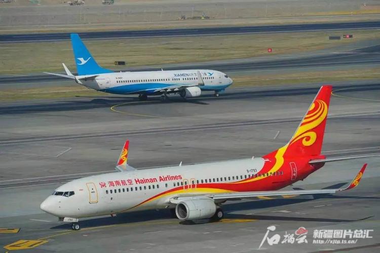 乌鲁木齐国际机场今年旅客吞吐量突破2500万人次