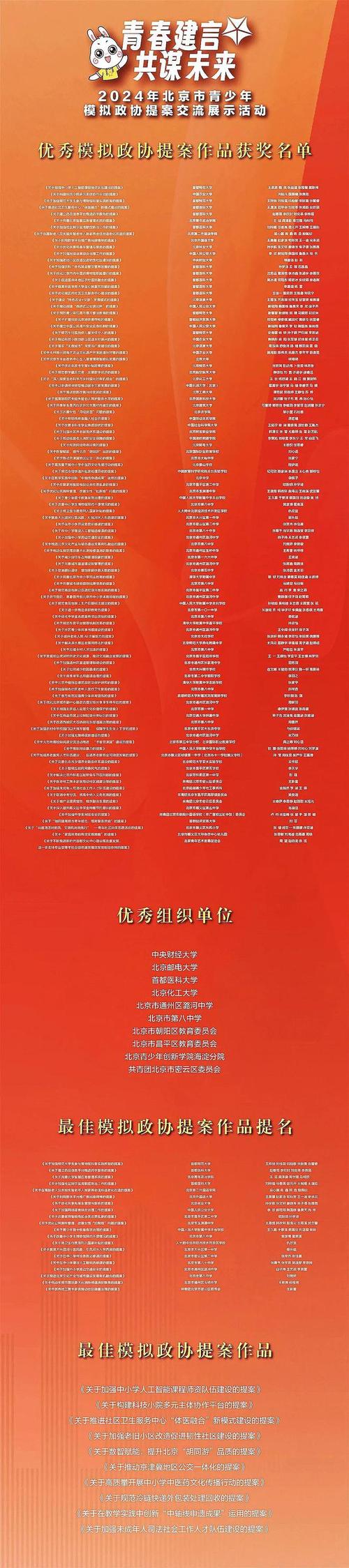 北京认定首批12家市级文化和科技融合示范基地,名单公示