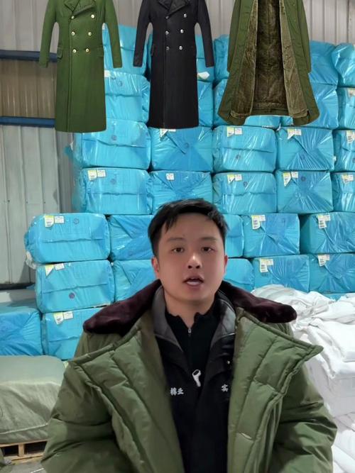 中央救灾物资1万床棉被、3万件棉大衣,调拨湖南省!_1
