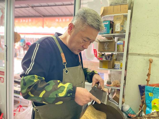 天津修补巷,“小修”“小补”暖人心