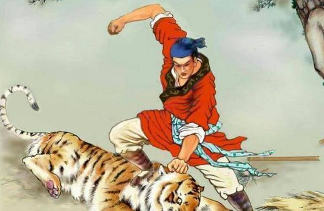 打虎!马丰胜落马