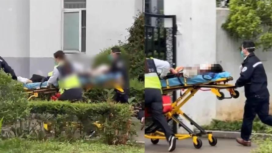 南京理工一学生遇害嫌疑人已被刑拘:因宿舍生活琐事引起报复