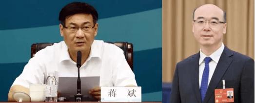 中央决定:季明彬任国家电网副总经理