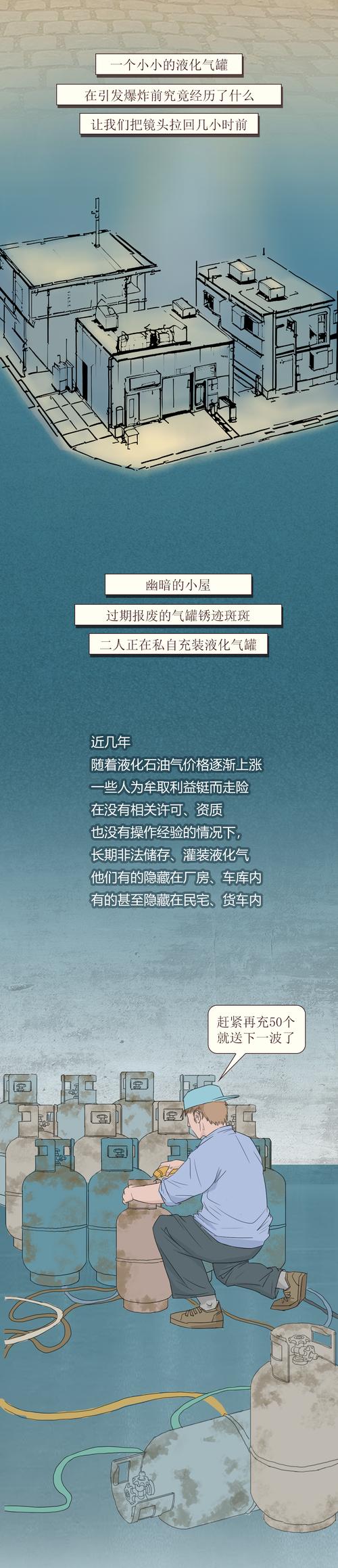 今年北京燃气事故起数何以同比大幅下降?揭秘