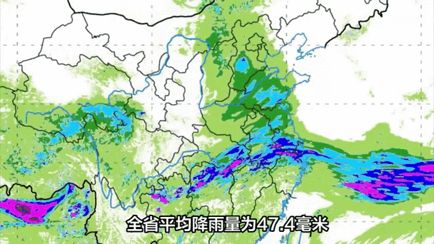 中央气象台:辽宁等地发生渍涝风险较高