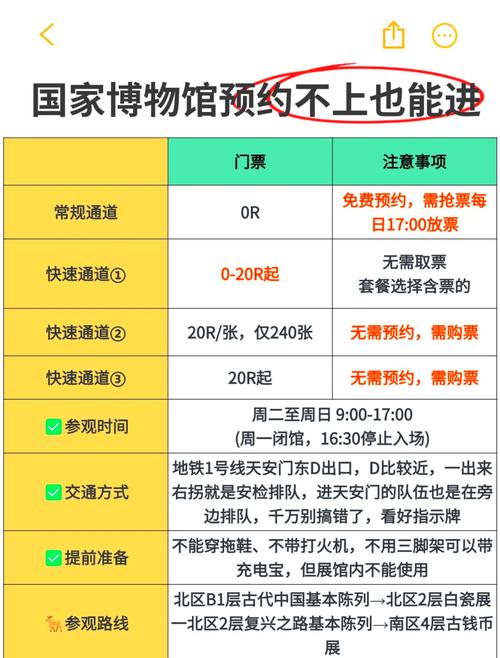 国家文物局:热门场馆暑期可适当延长开放时间