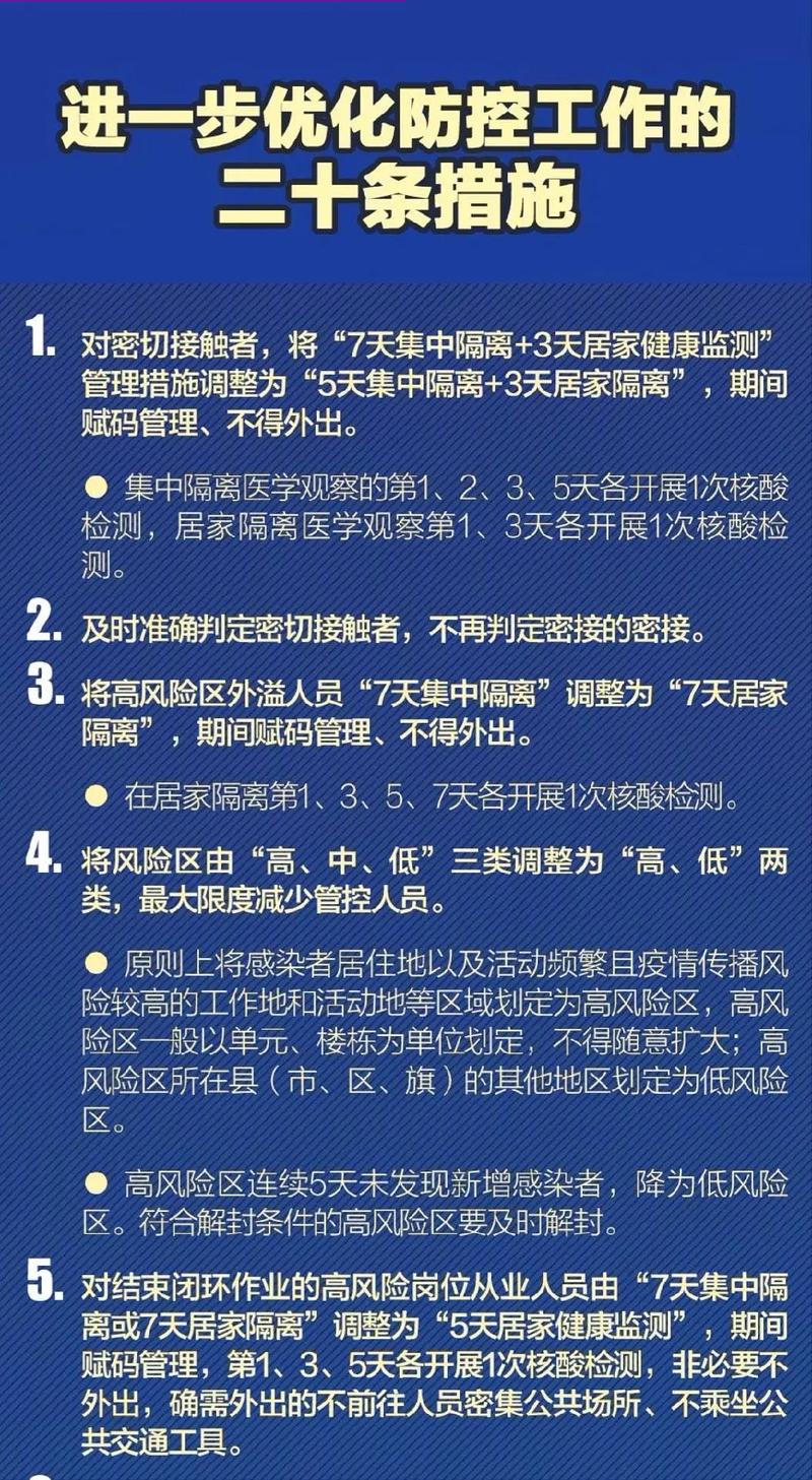 速览!各地最新疫情防控举措