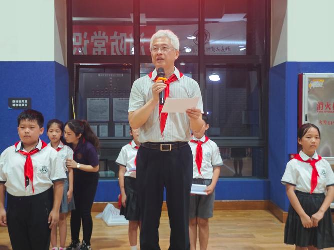 李梓源-北部新区实验学校-小学部