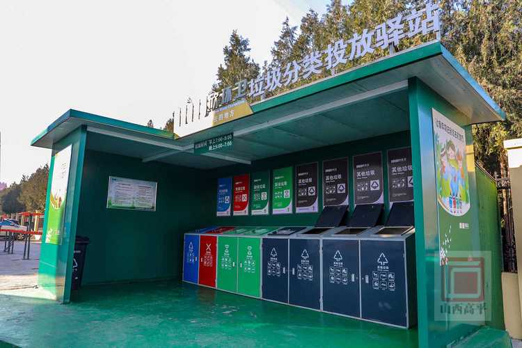 身边看变化|小区闲置空间变废为宝,居民连呼没想到