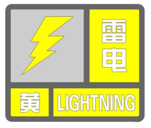 雷电、大风加冰雹!北京三区发布雷电黄色预警,注意防范