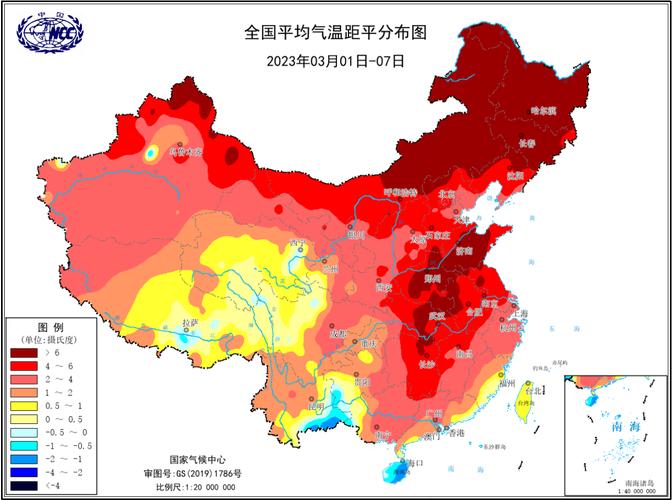 重庆发布高温红色预警!部分地表温度超60℃