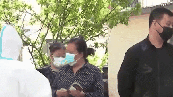 辽宁丹东公布部分新增本土无症状感染者行程轨迹