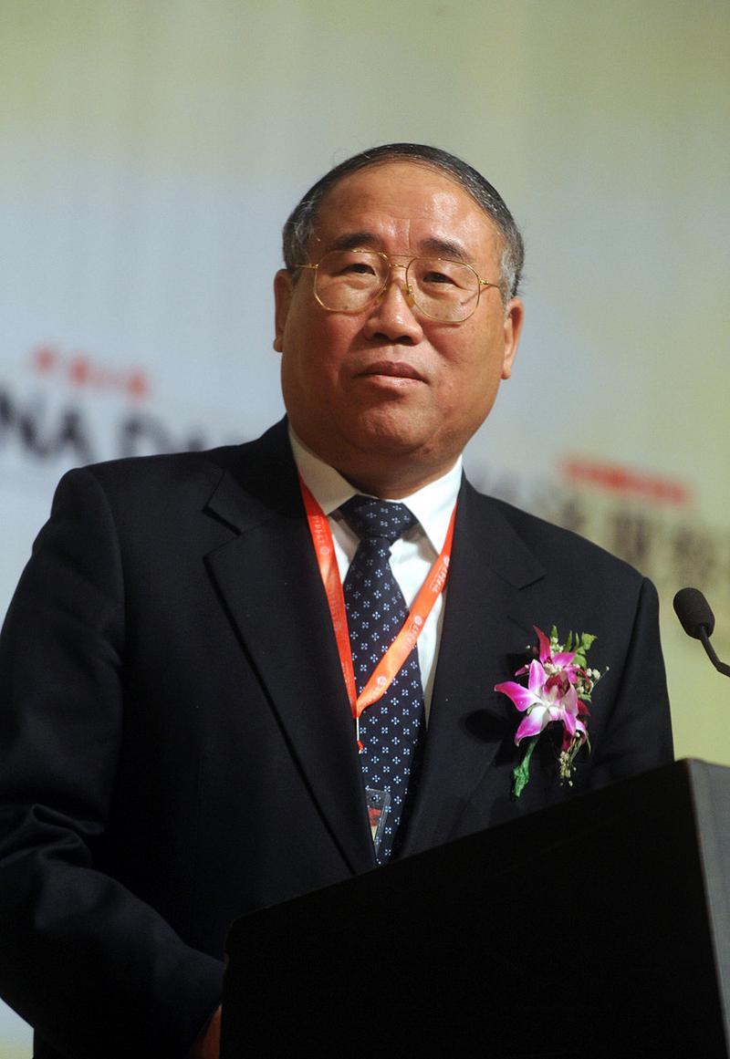 解振华:中国可再生能源投资已连续七年居全球第一