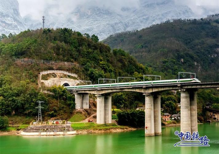 突发5.6级地震!铁路部门紧急排查!