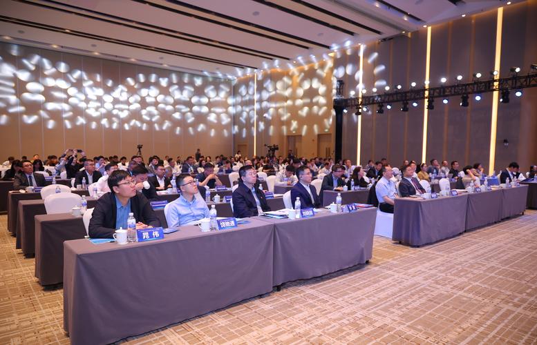 产学研共促成果转化,顺义区“百进千”先进制造专场举办