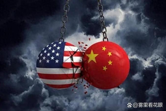美国对华围剿升级,不一定是个坏消息