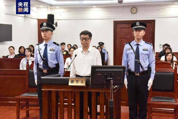 中国石油天然气集团有限公司原副总经理徐文荣被逮捕