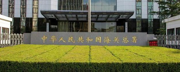 海关总署:坚决有效遏制走私的多发、高发势头