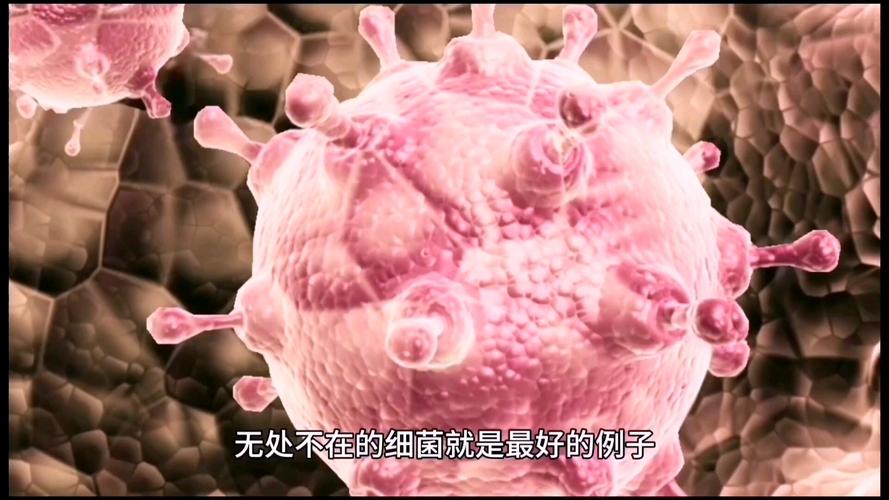 新研究发现一个人类视力基因来自远古细菌