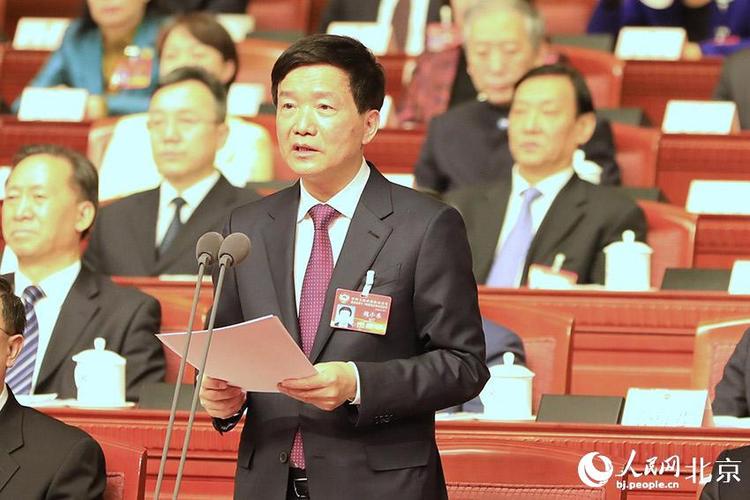 市政协聚焦“双减”召开主席年度提案办理协商会 魏小东讲话