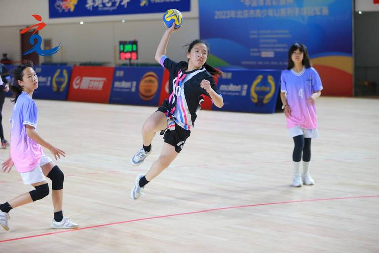 138名选手参赛 2023北京青少年U系列体操冠军赛落幕