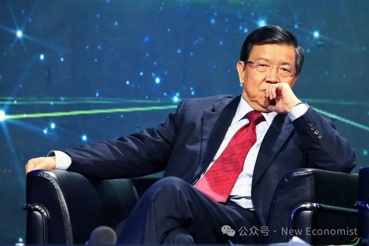 龙永图:中国足球的水平,和国家的地位太不相称