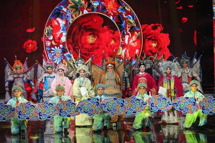 2024北京新春贺岁演出来了!在北京,过个多彩“文化年”