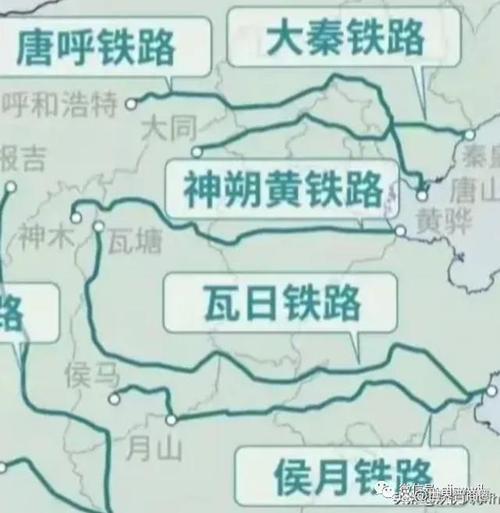 “晋煤东运”有了新出海通道,邢和铁路开通运营
