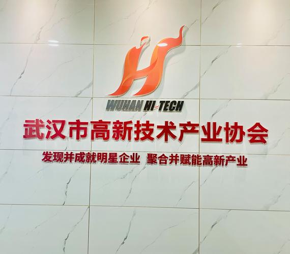 武汉万联慧通信息技术有限公司被认定为高新技术企业