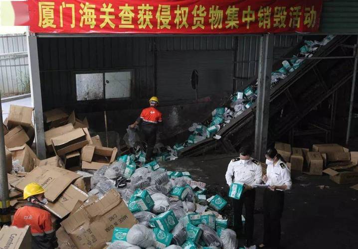 北京大兴海关查获47千克冰鲜虾!网友评论亮了