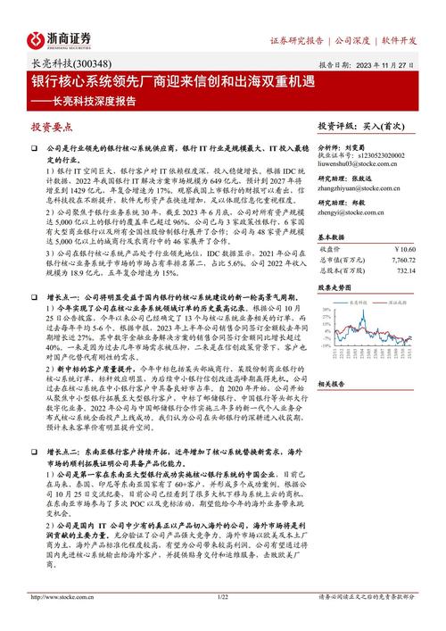 长亮科技:暂无与三大电信运营商合作情况