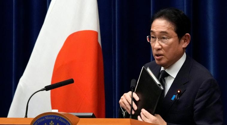 日本首相岸田文雄、美国总统拜登就日铁收购案表态