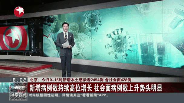 今天0时至15时,北京东城区感染者+80,社会面25例