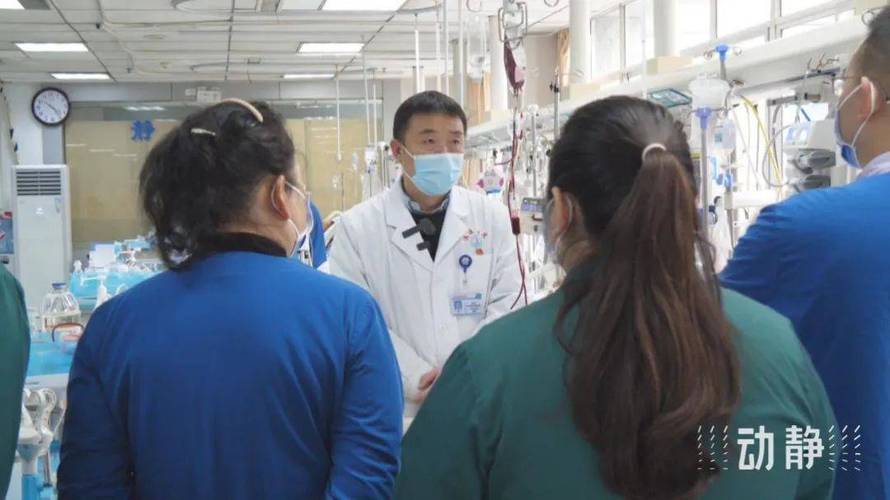 委员通道|傅小云:在实践中帮扶医务人员成长,培养临床自信