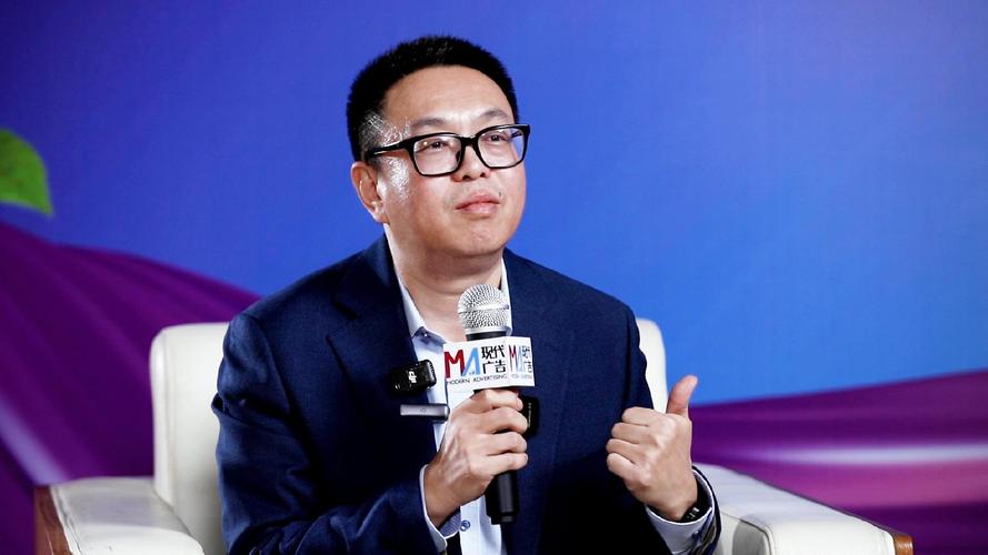 港区全国人大代表陈晓峰:现在是一个借助AI推动经济发展的绝佳时机