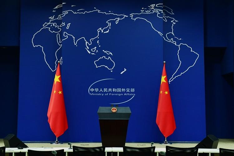 欧洲智库反思乌克兰危机,外交部:应理性审视危机深层次根源